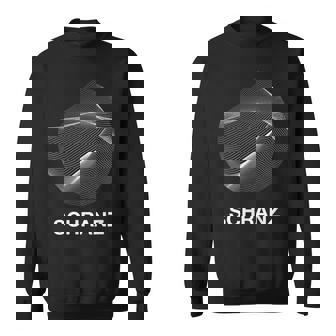 Schranz Techno Music Raver Edm Party 90S Camisa de entrenamiento - Regaloses
