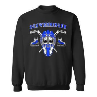 Schwenningen Ice Hockey Sweatshirt - Geschenkecke