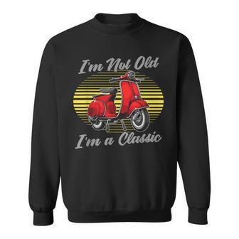 For Scooters Sweatshirt - Geschenkecke