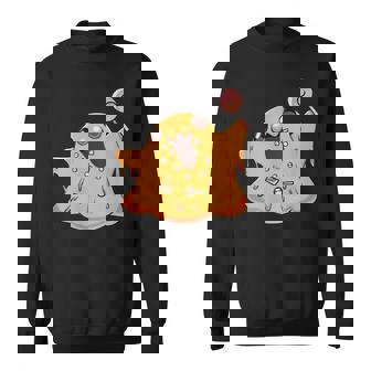 Scp Foundation Scp-999 Mostro Solletico Felpa - Novitaregali