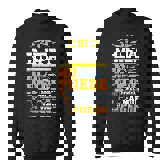 Si Rafa No Puede Arreglarlo Nadie Puede Brocolaje Camisa de entrenamiento - Regaloses