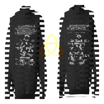 Sic Mundus Creatus Est Oscuro Camisa de entrenamiento - Regaloses