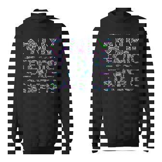 Solo El Techno Puede Salvarnos Edm Music Electronic Dance Camisa de entrenamiento - Regaloses