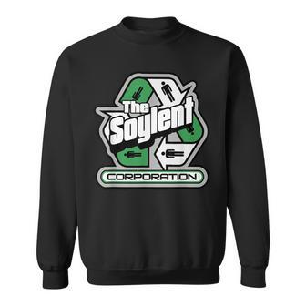 Soylent Sci-Fi S Sweatshirt - Geschenkecke