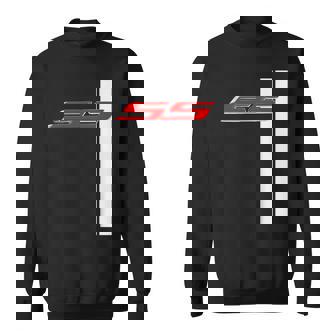 Ss Classic Sport Cars Sweatshirt - Thegiftio UK