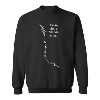 Stilfser Joch Sweatshirt - Geschenkecke