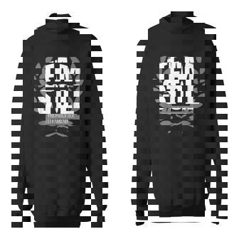 Stoll Fier Membre De La Famille Stoll Sweater e - Cadeauxyz