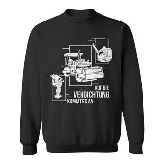 Street Builders Street Builders Street Builders Sweatshirt - Geschenkecke