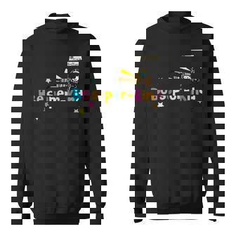 Be Super Kind Sweatshirt - Thegiftio UK