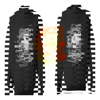 Sushi Master Cat Sweatshirt - Thegiftio