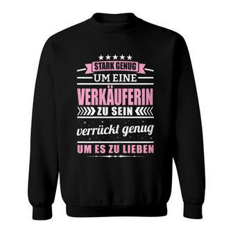 Sweatshirt - Geschenkecke