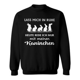 Sweatshirt - Geschenkecke