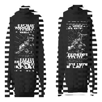 Tatuado Máquina Tinta Tatto Artista Tatuaje Tatuador Camisa de entrenamiento - Regaloses
