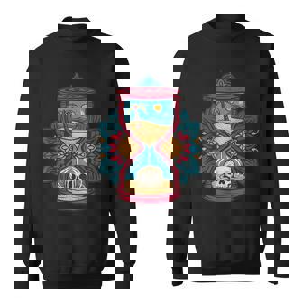 Tatuaje Aguja Color Piel Artista Tatuaje Arte Camisa de entrenamiento - Regaloses
