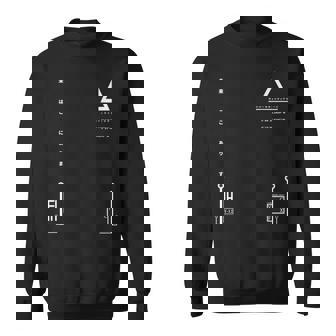 Techwear Goth Ninja Tracker Felpa - Novitaregali