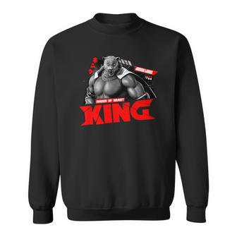 Tekken Sweatshirt - Geschenkecke