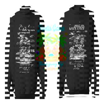 Thanksgiving Trip Vacay Punta Cana Dominican Republic 2024 Sweatshirt - Seseable