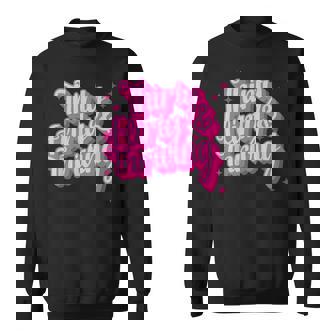 Thirty Flirty& Thriving Sweatshirt | Seseable UK