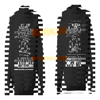Tile Installer Deisgn For Carpet And Floor Installation Sweatshirt - Monsterry
