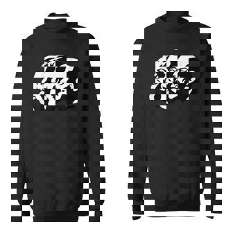 Trio Deisages Marx Engels Et Lenin Sweater e - Cadeauxyz