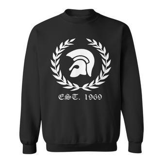 Trojan Ska Punks Oi 1969 Sweatshirt - Geschenkecke