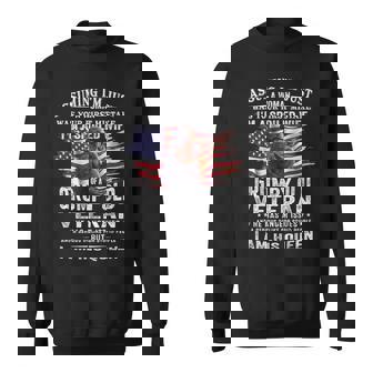 USS Rayburn SSBN-635 Submarine Veterans Day Father Grandpa Sweatshirt - Monsterry