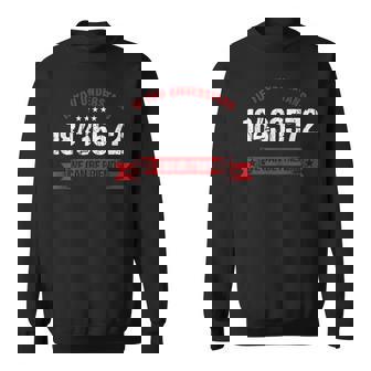 V8 Motor Puzzle Friends Game Auto Tuning Car Sports Fan Sweatshirt - Monsterry