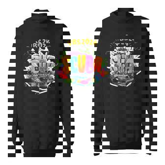 Vbs 2024 Scuba Diving Into Friendship With God Sweatshirt - Monsterry