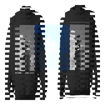 Venezuela Flag Venezolanos Venezuelan Sweatshirt | Mazezy