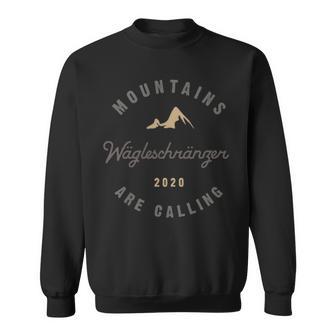 Wägleschränzer Bike Sweatshirt - Geschenkecke