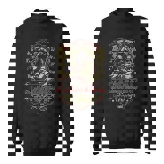 Wind Of Change Sweatshirt - Thegiftio