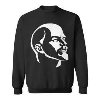 Wladimir Lenin Communism Marxism Socialism Sweatshirt - Geschenkecke