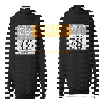 Zeus Mythologie Grecque Dieu Grec Ancien Mythologiste Grec Sweater e - Cadeauxyz