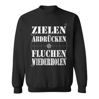 Zielen Schücken Sweederholen Sweatshirt - Geschenkecke