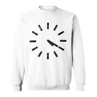 420 4 Sweatshirt - Geschenkecke