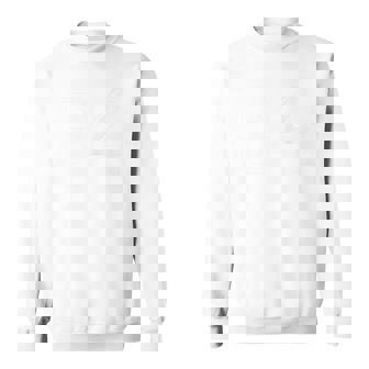 84 Sports Fan Player Game Winner Lucky Outline Number Back Sweatshirt - Monsterry