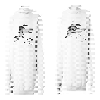 Ala Delta Ala Deltaolar Pilotoolar Aviar Camisa de entrenamiento - Regaloses
