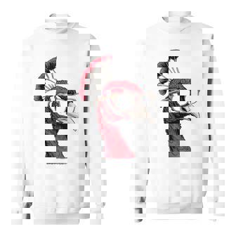 Amistad House Of Friendship Amistad Friendly School Spirit Sweatshirt - Thegiftio UK