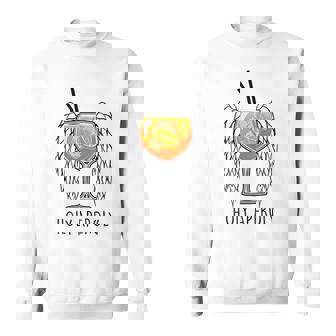 Aperol Sagrado En AerosolEntilador Aperollin Fun Aperoli Ii Camisa de entrenamiento - Regaloses
