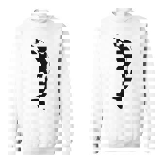 Ballena Asesina Camisa De Ballena Asesina Orca Regalos De Ballena Asesina Camisa de entrenamiento - Regaloses