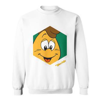 Biene Maja Classic 70Ies Willi Sweatshirt - Geschenkecke