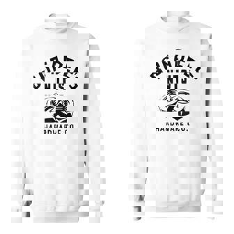 Bofadee's Nuts Hardware Co Sweatshirt - Thegiftio