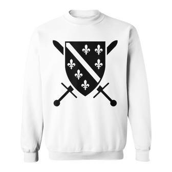 Bosna Army Ljiljan Sweatshirt - Geschenkecke