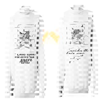 Camicia Da Notte Preferita Gatto Pigiama Gatto Felpa - Novitaregali