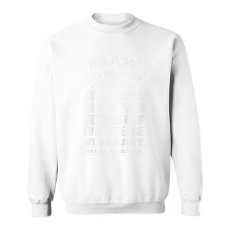 Children's Eine Legendeerlässt Das Kita-Gelände Sweatshirt - Seseable