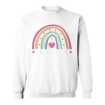 Children's First Day Ich Bin 1St Klasse Grundschule Sweatshirt - Geschenkecke