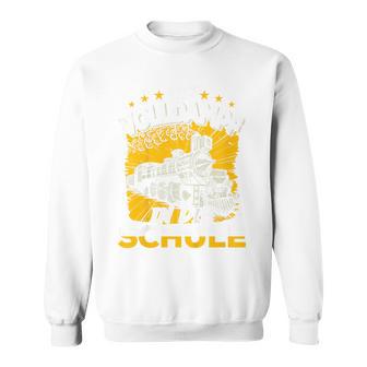 Children's Mitollteamf In Die Schule Sweatshirt - Geschenkecke