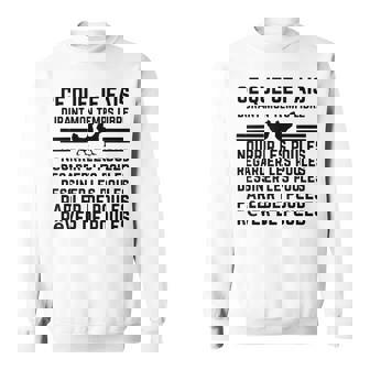 Citation Poule Ce Que Je Fais Durant Mon Temps Libre Sweater e - Cadeauxyz