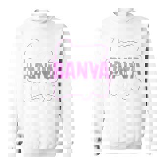 Crazy Banya Lady For A Banya Fan Sweatshirt - Monsterry