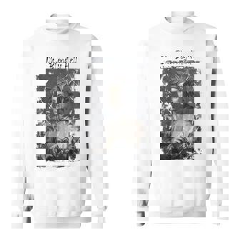 Dante's Inferno Sweatshirt | Mazezy